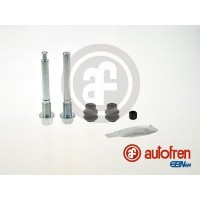 D7104C AUTOFREN SEINSA Комплект напрямної гільзи