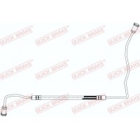 96.022 QUICK BRAKE Гальмівний шланг
