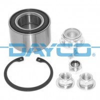 KWD1435 DAYCO Комплект підшипника ступиці колеса