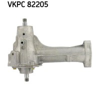 VKPC 82205 SKF Водяний насос охолодження двигуна