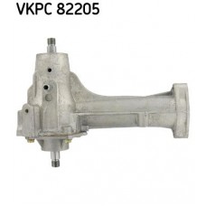 VKPC 82205 SKF Водяний насос охолодження двигуна