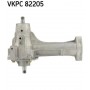 VKPC 82205 SKF Водяний насос охолодження двигуна