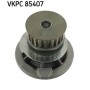 VKPC 85407 SKF Водяний насос охолодження двигуна