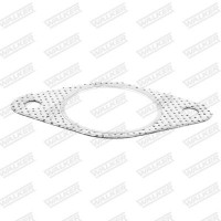 80094 WALKER Прокладка труба вихлопного газу