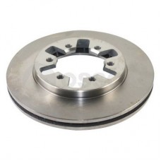 08073 OSSCA Гальмівний диск