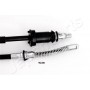 BC-922R JAPANPARTS Тросик, cтояночный тормоз