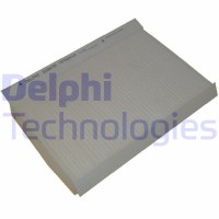 TSP0325123C DELPHI Фільтр повітря у внутрішньому просторі