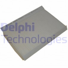 TSP0325123C DELPHI Фільтр повітря у внутрішньому просторі