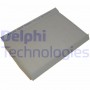TSP0325123C DELPHI Фільтр повітря у внутрішньому просторі