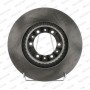 DDF1109 FERODO Гальмівний диск