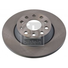 108194 FEBI BILSTEIN Гальмівний диск