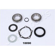 KK-10090 JAPANPARTS Комплект підшипника ступиці колеса