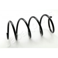 ZC3987A JAPANPARTS Пружина ходової частини