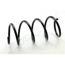 ZC3987A JAPANPARTS Пружина ходової частини