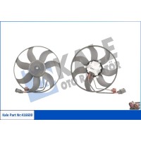 416600 KALE OTO RADYATÖR Вентилятор охолодження двигуна