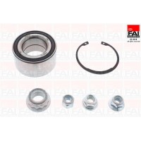 FWBK1001 FAI AUTOPARTS Комплект підшипника ступиці колеса