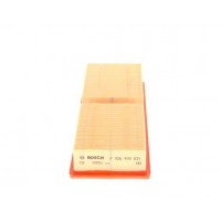 F 026 400 631 BOSCH Повітряний фільтр