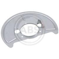 11162 A.B.S. Відбивач диск гальмівного механізму