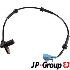 4097105070 JP GROUP Датчик частота обертання колеса