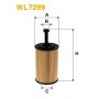 WL7299 WIX FILTERS Масляний фільтр