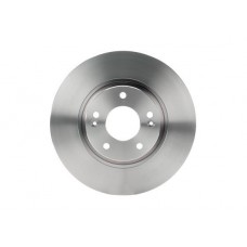 0 986 479 S14 BOSCH Гальмівний диск