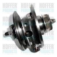 6500418 HOFFER Група корпусу компресор