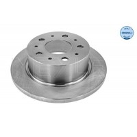 215 523 0028 MEYLE Гальмівний диск