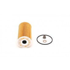 F 026 407 206 BOSCH Масляний фільтр
