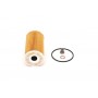 F 026 407 206 BOSCH Масляний фільтр