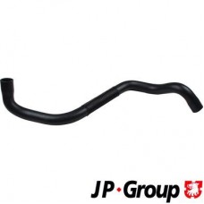 1114310000 JP GROUP Шланг радіатора