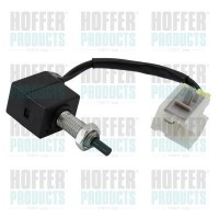 3500155 HOFFER Вимикач ліхтаря сигналу гальмування