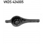 VKDS424005 SKF DELPHI FORD Важіль задн підвіски лів прав.Mondeo IV,Galaxy,S-Max 06-