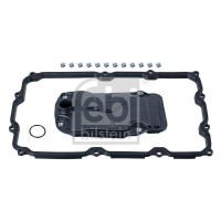 107835 FEBI BILSTEIN Комплект гидрофильтров, Автоматична коробка передач