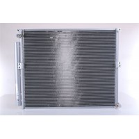 940106 NISSENS Конденсатор кондиціонера