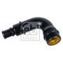 36274 FEBI BILSTEIN Шланг вентиляція картера