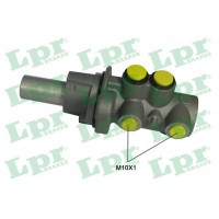 1717 LPR Головний гальмівний циліндр
