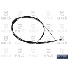 26461 AKRON-MALÒ Тросик, cтояночный тормоз
