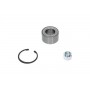 WBK-1001 KAVO PARTS Комплект підшипника ступиці колеса