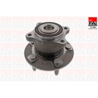 FHBK1198 FAI AUTOPARTS Комплект підшипника ступиці колеса