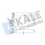 352055 KALE OTO RADYATÖR Теплообмінник обігрів салону