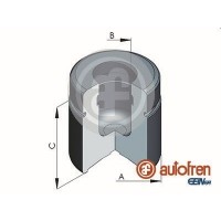 D025468 AUTOFREN SEINSA Поршень корпус скоби гальма