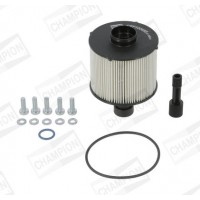 CFF100659 CHAMPION Паливний фільтр