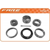 26336 FARE SA Комплект підшипника ступиці колеса