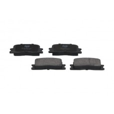 KBP-9077 KAVO PARTS КомплеК т гальмівних колодок, дискове гальмо