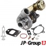 1117400900 JP GROUP Компресор наддуву