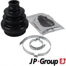 1243701710 JP GROUP Комплект пыльника, Привідний вал