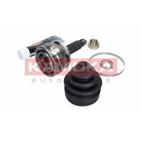 6384 KAMOKA Шарнирный комплект, Привідний вал