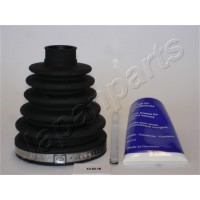 KB-064 JAPANPARTS Комплект пыльника, Привідний вал