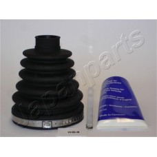 KB-064 JAPANPARTS Комплект пыльника, Привідний вал