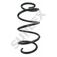 12149 SUPLEX Пружина ходової частини